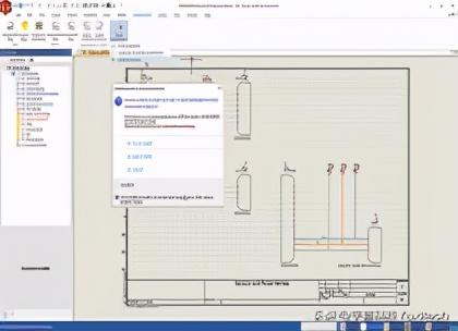 solidworks画螺纹线